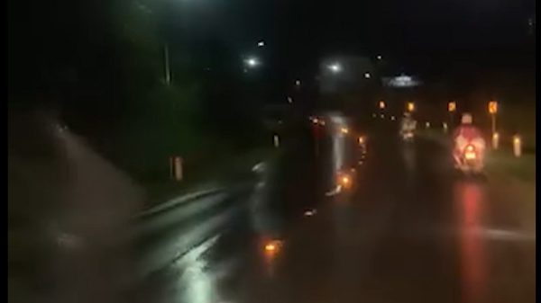 Thí điểm công nghệ mới, mở rộng “kho” giải pháp bảo đảm an toàn giao thông
