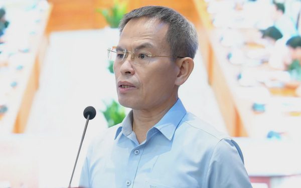 Thí điểm luật sư công: 'Tránh việc chạy theo số lượng, lợi dụng quy định để hưởng chế độ'
