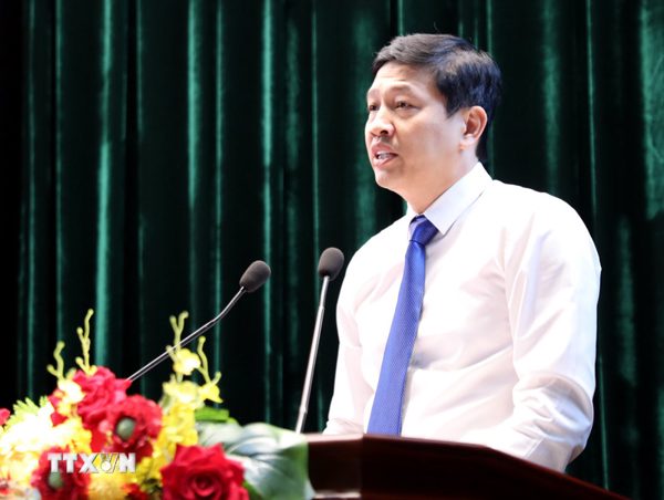 Thí điểm thành lập Đảng bộ HĐND và Đảng bộ MTTQ, các đoàn thể tỉnh Lạng Sơn