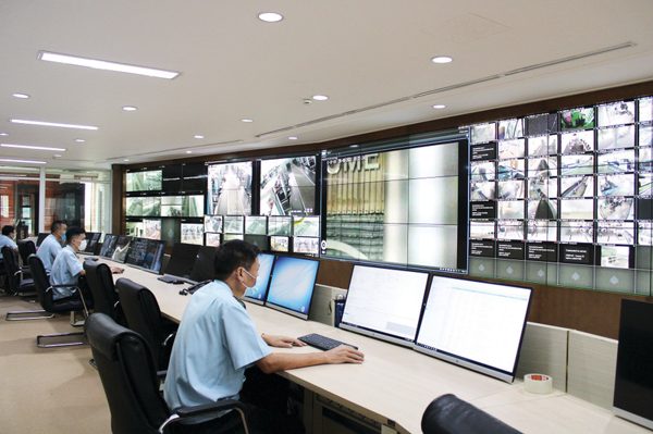 Thí điểm xác thực về khai hải quan với hàng hóa trị giá nhỏ qua VNeID