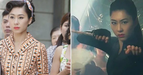 'Thị hậu' Hồ Định Hân mở công ty riêng, làm ca sĩ sau khi rời TVB