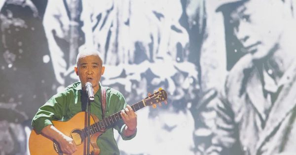 Thi sáng tác về thương binh, liệt sĩ: Giải nhất 50 triệu đồng