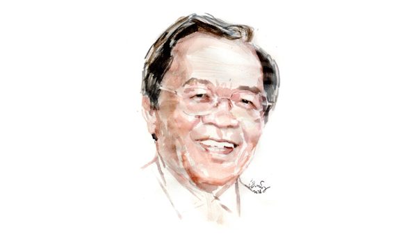 Thi sĩ của những trầm tư hiện sinh
