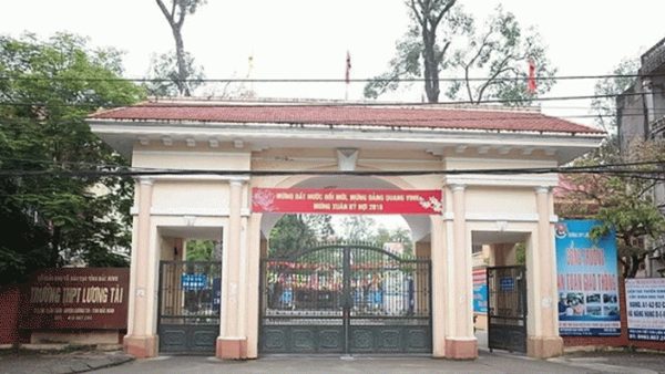 Thí sinh đạt 9,5 điểm Toán thi tốt nghiệp ở Bắc Ninh bị trừ một nửa vì chép bài