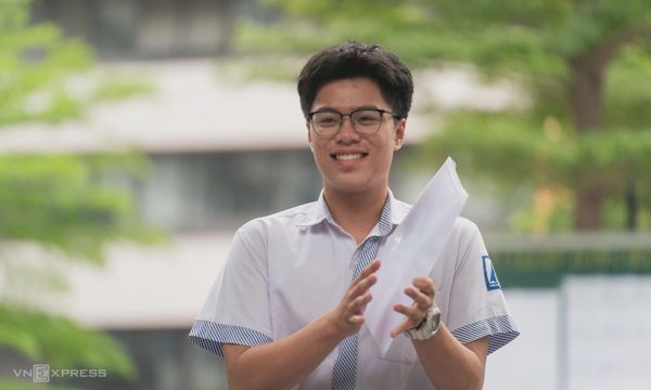 Thí sinh ồ ạt nhập học ngành STEM và công nghệ, chiến lược