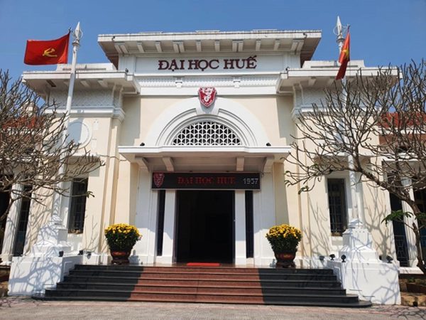 Thí sinh thuê nhà trọ chuẩn bị nhập học Đại học Huế vẫn bị báo trượt