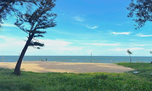 Thi thể bác sĩ trôi dạt vào bãi tắm ở Phan Thiết