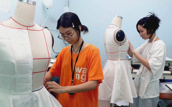 Thi tốt nghiệp trung học nghề gồm toán, ngữ văn, 2 môn định hướng nghề nghiệp và chuyên môn nghề