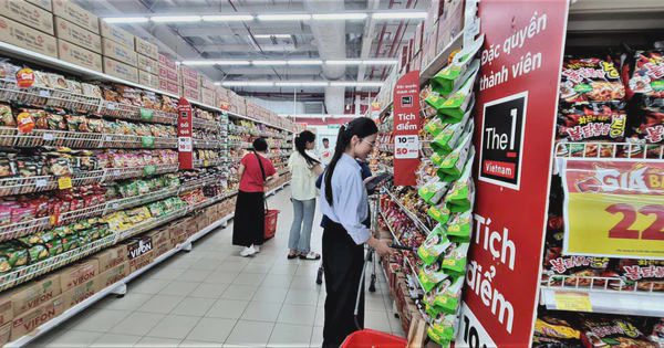 Thị trường bán lẻ Hà Nội sôi động dịp Quốc khánh 2/9