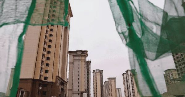 Thị trường bất động sản bước vào giai đoạn điều chỉnh