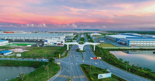 Thị trường bất động sản công nghiệp đứng trước cơ hội tăng trưởng và sức ép chi phí