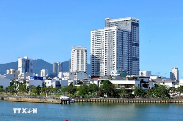Thị trường bất động sản hàng hiệu mở rộng tại Việt Nam