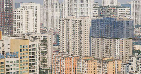 Thị trường bất động sản kỳ vọng thêm cơ hội cho người mua nhà