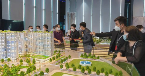Thị trường bất động sản phân hóa, môi giới thay đổi chiến lược bán hàng