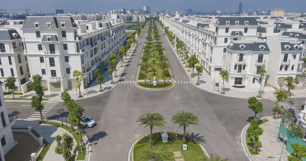 Thị trường bất động sản sắp nhiều biến động: Cơ hội nào cho người mua nhà?