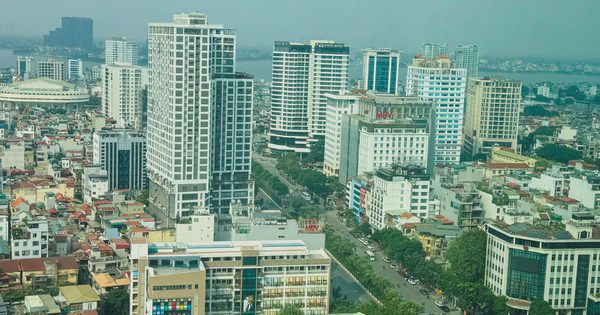 Thị trường bất động sản tại TP. HCM và Hà Nội quý 3/2026: Thanh khoản chịu áp lực lớn từ chi phí vốn