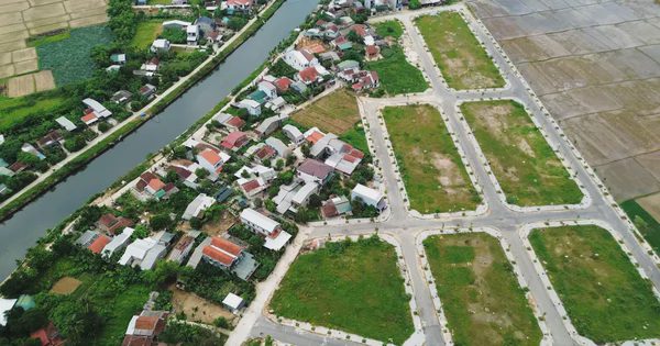Thị trường BĐS Huế: Không phát triển nóng, cần có giá trị khác biệt