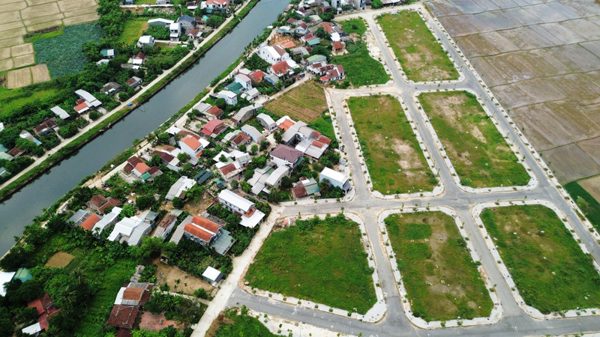 Thị trường BĐS Huế: Không phát triển nóng, cần có giá trị khác biệt