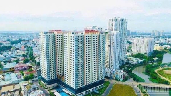 Thị trường căn hộ Thành phố Hồ Chí Minh đang tái định hình theo hạ tầng và khả năng chi trả