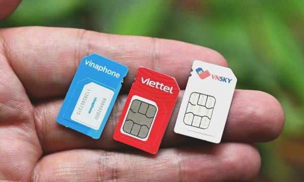 Thị trường cạnh tranh giúp viễn thông Việt Nam trong top đầu thế giới