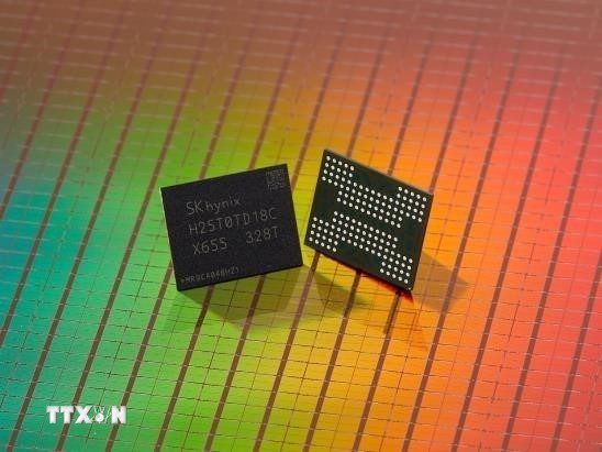 Thị trường chip AI toàn cầu có thể đạt 860 tỷ USD vào năm 2030