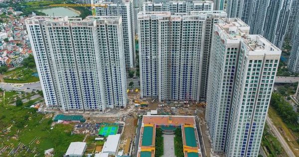 Thị trường chung cư Hà Nội: Giá rao bán hạ nhiệt, người mua vẫn ngại xuống tiền