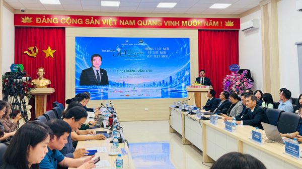 Thị trường chứng khoán hướng tới huy động 5,4 triệu tỷ đồng vốn trung và dài hạn