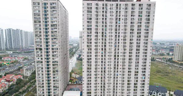 Thị trường có nhiều căn hộ nhưng thiếu sản phẩm hợp với nhu cầu số đông