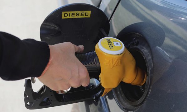 Thị trường dầu sẽ ra sao sau thỏa thuận diesel giữa Nga và Mỹ?
