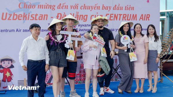 Thị trường Nga và CIS: "Mỏ vàng" của du lịch nghỉ dưỡng dài ngày tại Đà Nẵng