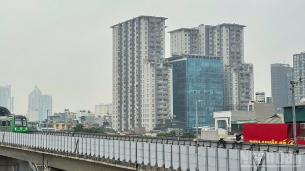 Thị trường nhà ở Hà Nội: Lợi thế chưa từng có từ thể chế, quy hoạch và hạ tầng