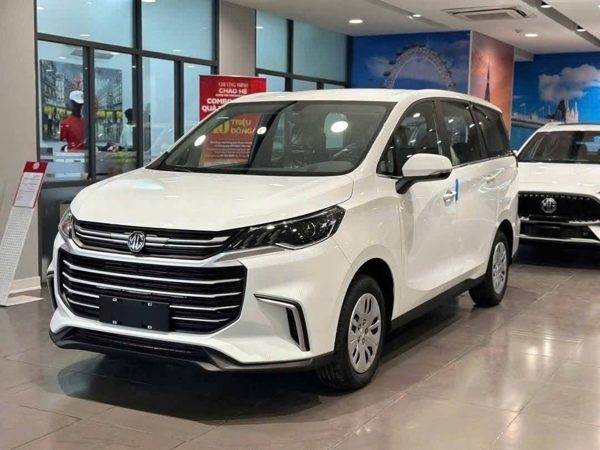 Thị trường ô tô: Nhiều mẫu xe giảm dưới 400 triệu đồng