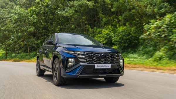 Thị trường ô tô Việt đón tín hiệu tích cực, xe hybrid tăng tốc