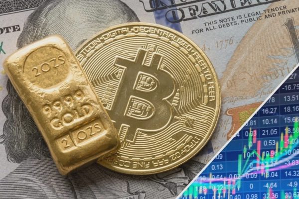 Thị trường tiền số 1/9: Diễn biến trái chiều khi bitcoin rớt mốc 78.000 USD