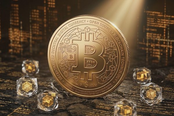 Thị trường tiền số 2/9: Tín hiệu gì sau cú đảo chiều của Bitcoin?