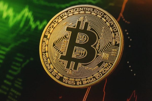 Thị trường tiền số 29/8: Bitcoin giảm sau thông điệp của Chủ tịch Fed