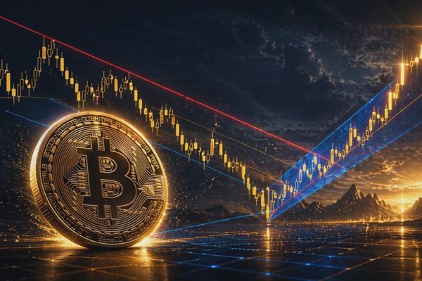 Thị trường tiền số 3/9: Bitcoin tăng trở lại