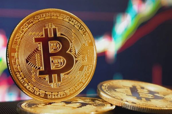Thị trường tiền số 5/9: Vì sao bitcoin đột ngột mất mốc 80.000 USD?