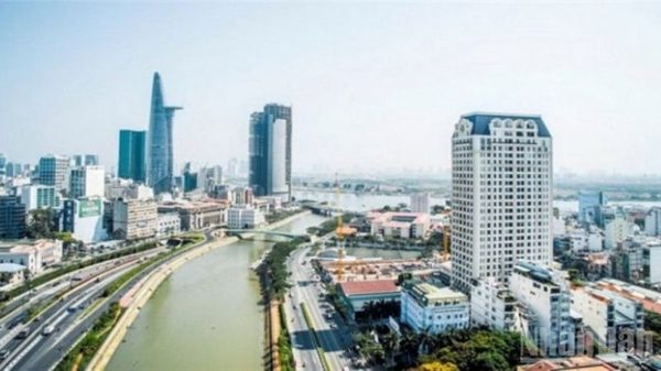Thị trường văn phòng Thành phố Hồ Chí Minh tiến gần trạng thái cân bằng, ưu tiên chất lượng là hàng đầu