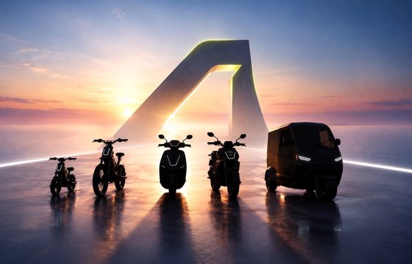 Thị trường xe máy điện thêm thương hiệu Việt, cuộc đua thị phần càng sôi động