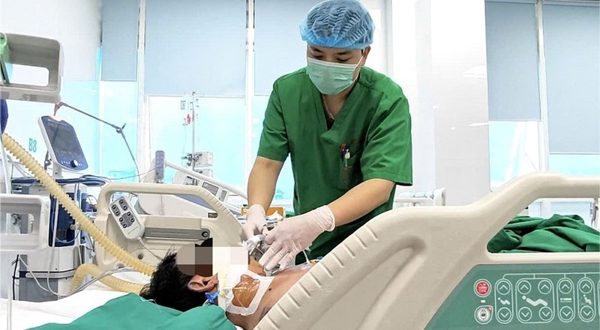 Thích ứng với già hóa dân số: Chủ động phòng bệnh, cá thể hóa điều trị