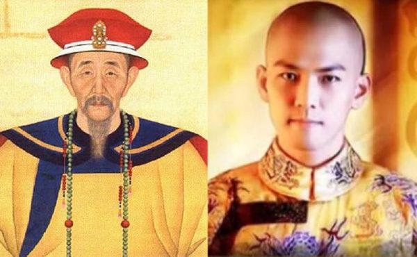 'Thiên cổ nhất đế' trong 'Lộc đỉnh ký' của Kim Dung là vị vua thế nào ngoài đời?