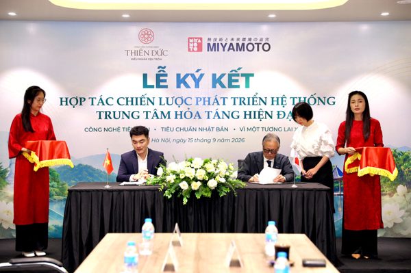 Thiên Đức phân phối công nghệ lò hoả táng Nhật Bản