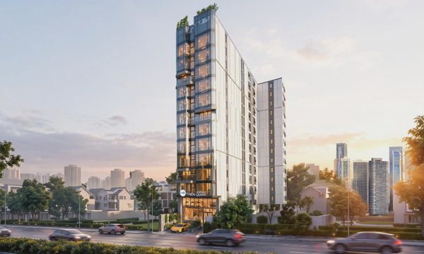 Thiên Quân Group sắp khởi công dự án 39 căn hộ tại Cần Thơ