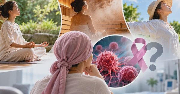 Thiền, xông hơi, phơi nắng ‘chữa’ ung thư: Đâu là lợi ích, đâu là ngộ nhận?