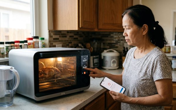 Thiết bị thông minh mất 'trí thông minh' sau khi hãng đóng máy chủ