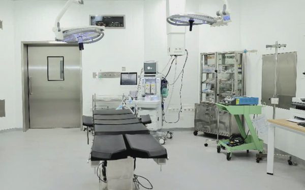 Thiết bị y tế vào bệnh viện: Ai chịu trách nhiệm?