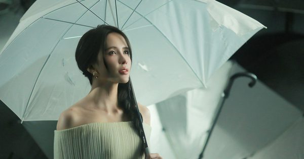 Thiều Bảo Trâm ra mắt 'Tạnh mưa': Buông bỏ tổn thương, sẵn sàng mở lòng
