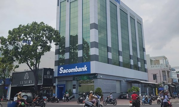 Thiếu chứng cứ xác định 5 người chiếm đoạt hơn 17 tỷ đồng của Sacombank