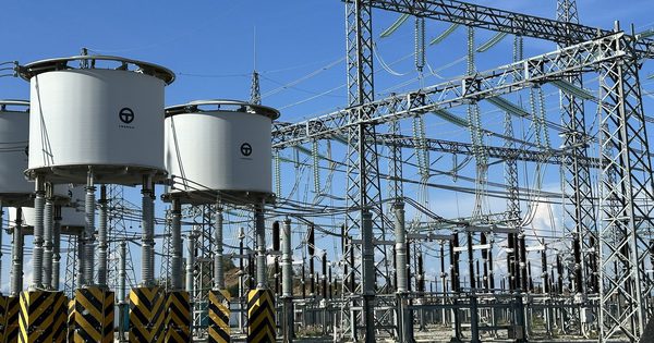 Thiếu điện đến 2030, Bộ đề xuất điều chỉnh Quy hoạch điện 8 gấp
